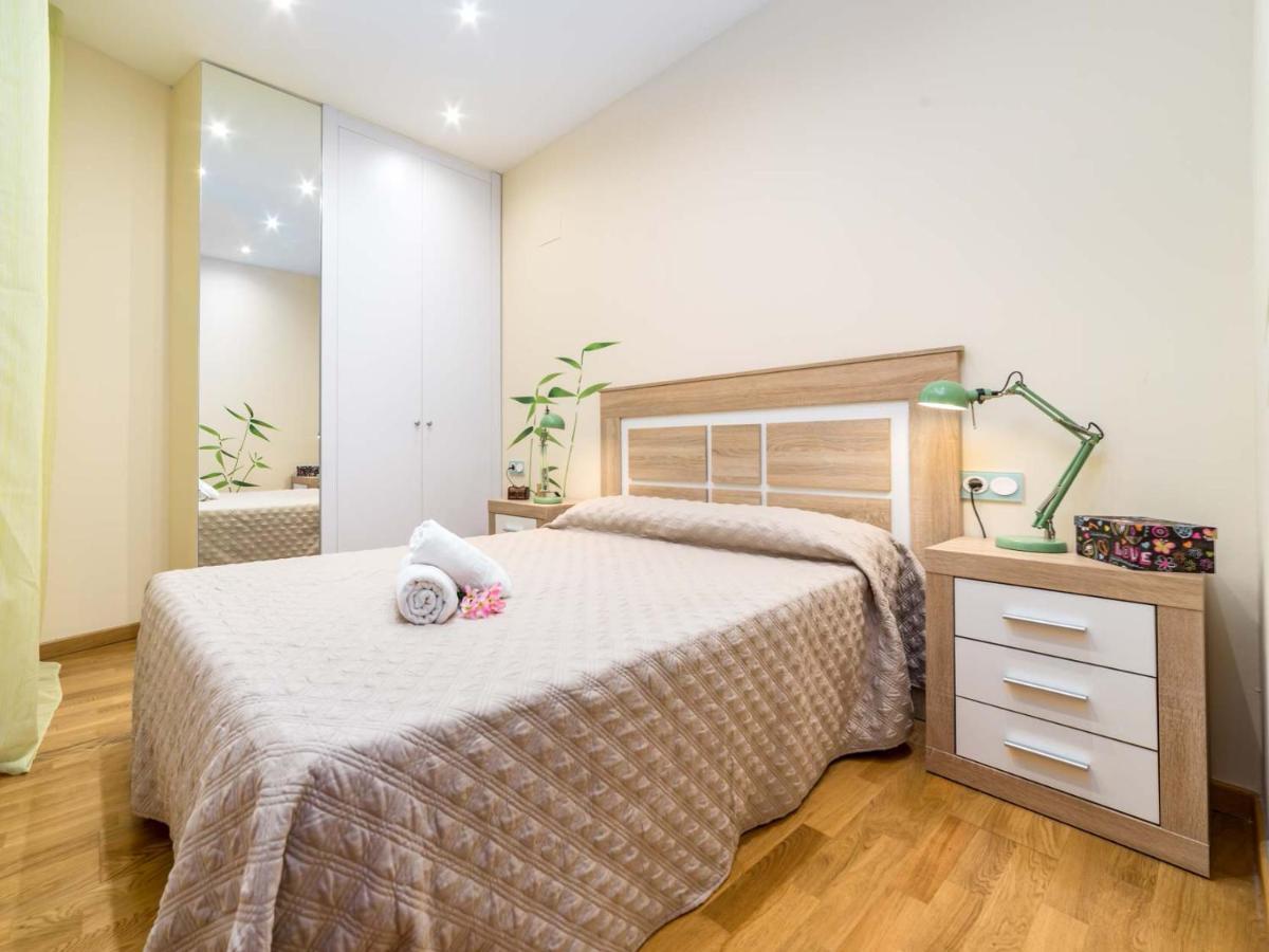 Travel Habitat Jardines Rio Turia. Apartment Valencia Bagian luar foto