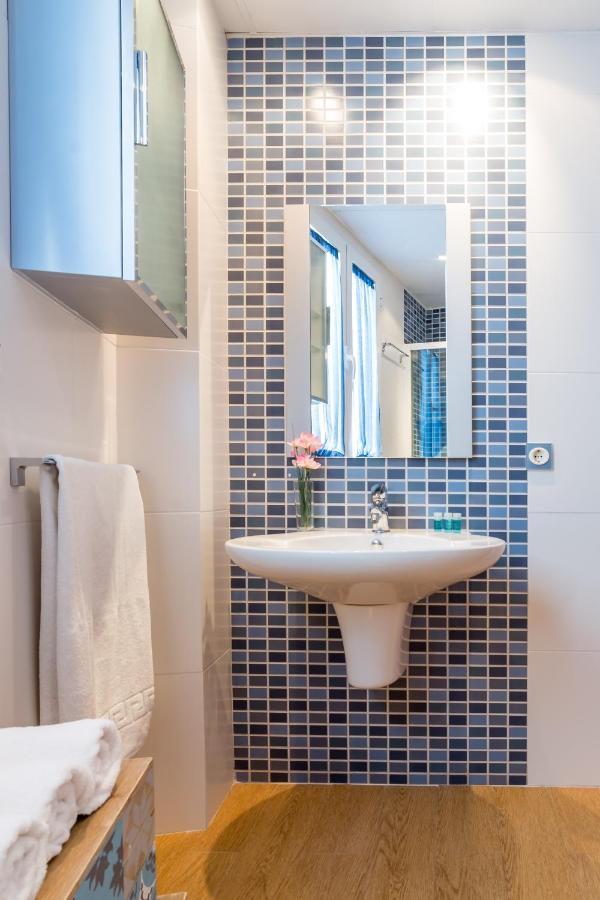 Travel Habitat Jardines Rio Turia. Apartment Valencia Bagian luar foto