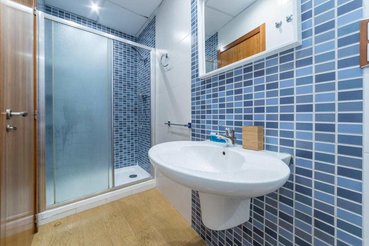 Travel Habitat Jardines Rio Turia. Apartment Valencia Bagian luar foto