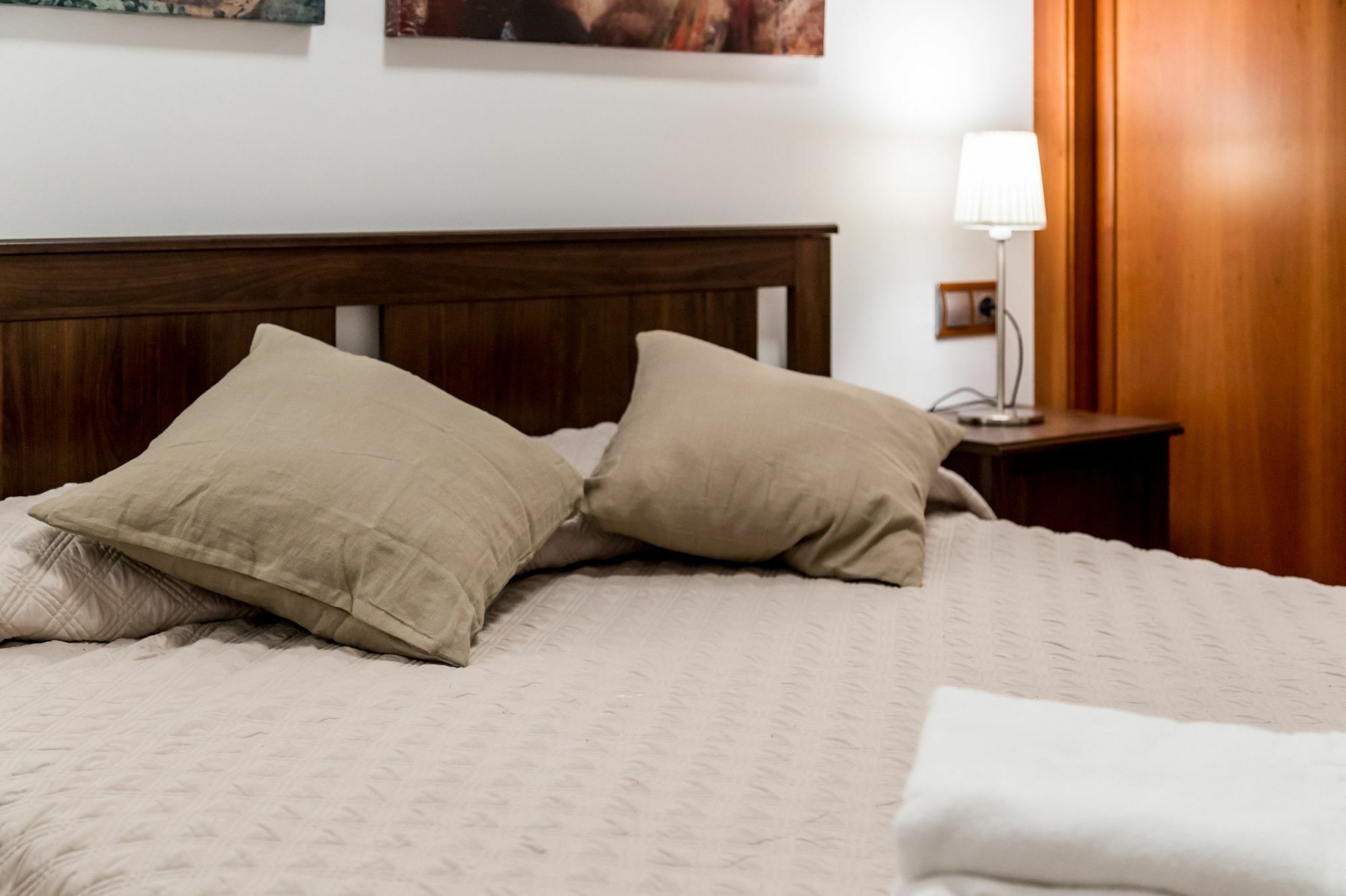 Travel Habitat Jardines Rio Turia. Apartment Valencia Bagian luar foto