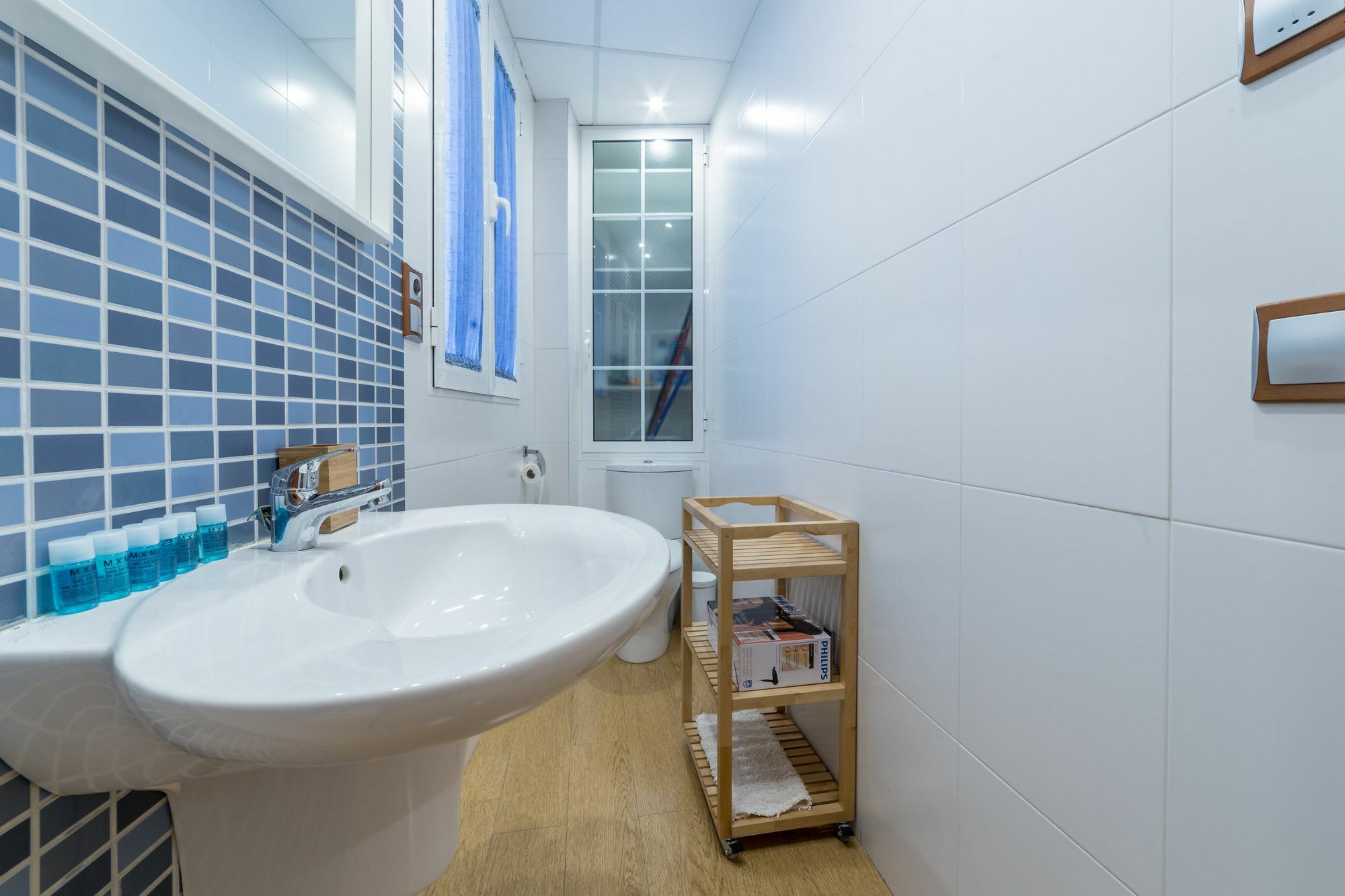 Travel Habitat Jardines Rio Turia. Apartment Valencia Bagian luar foto