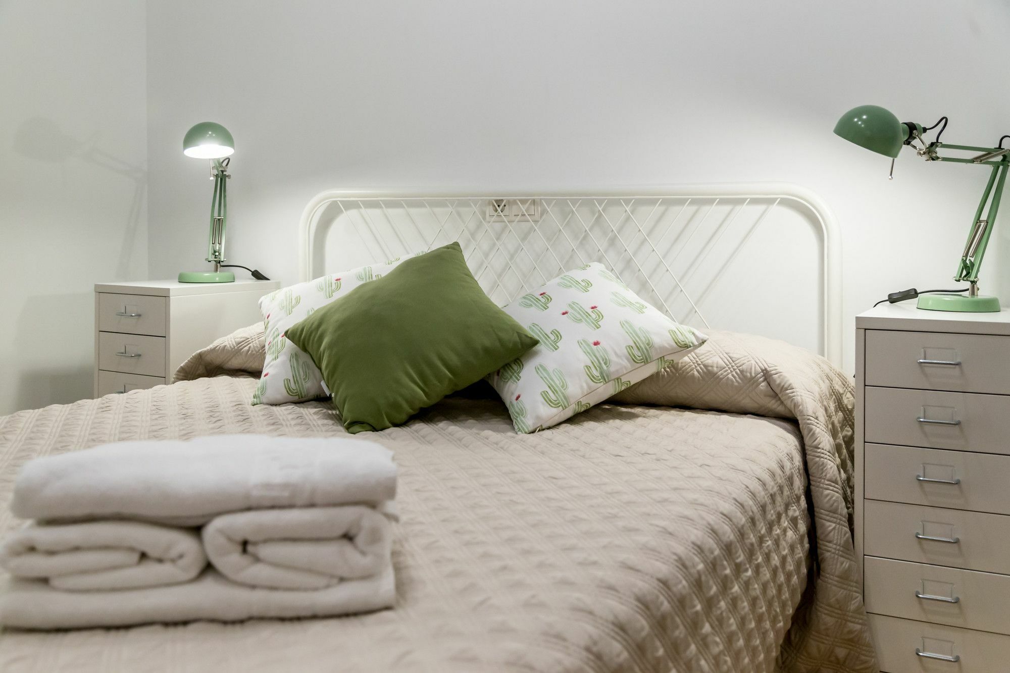 Travel Habitat Jardines Rio Turia. Apartment Valencia Bagian luar foto